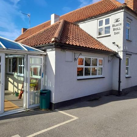 Black Bull Inn Immingham Dış mekan fotoğraf