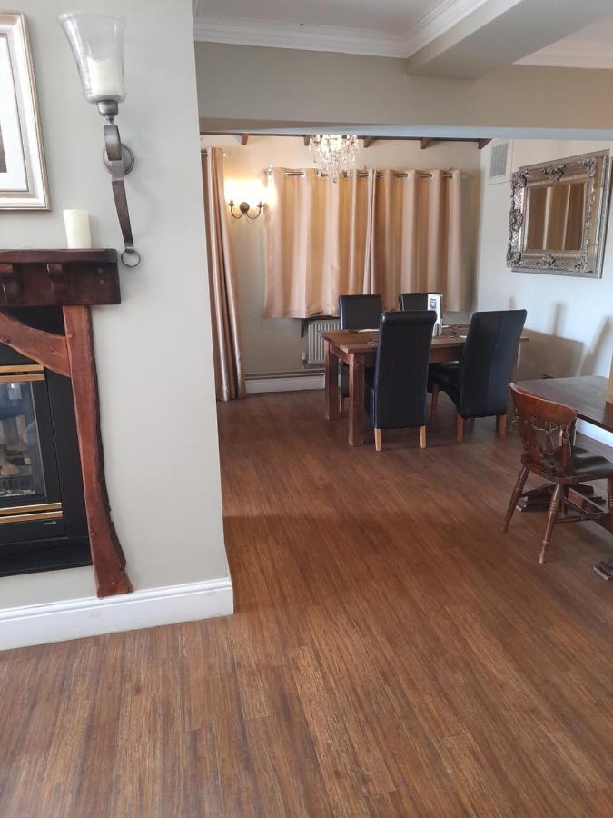 Black Bull Inn Immingham Dış mekan fotoğraf