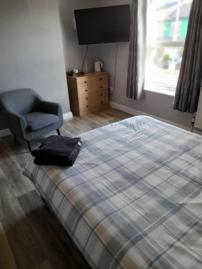Black Bull Inn Immingham Dış mekan fotoğraf